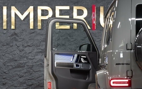 Mercedes-Benz G-Класс AMG, 2025 год, 33 990 000 рублей, 32 фотография