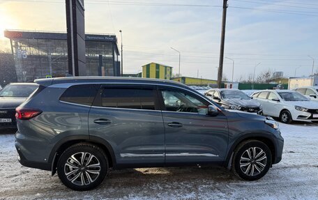 Chery Tiggo 8 I, 2021 год, 1 515 000 рублей, 5 фотография