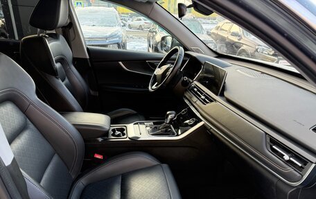 Chery Tiggo 8 I, 2021 год, 1 515 000 рублей, 11 фотография