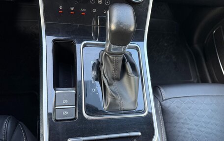 Chery Tiggo 8 I, 2021 год, 1 515 000 рублей, 18 фотография