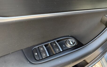 Chery Tiggo 8 I, 2021 год, 1 515 000 рублей, 15 фотография