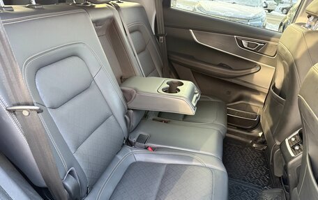 Chery Tiggo 8 I, 2021 год, 1 515 000 рублей, 27 фотография