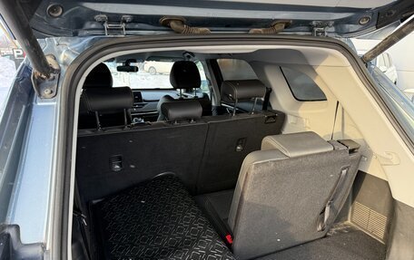 Chery Tiggo 8 I, 2021 год, 1 515 000 рублей, 25 фотография