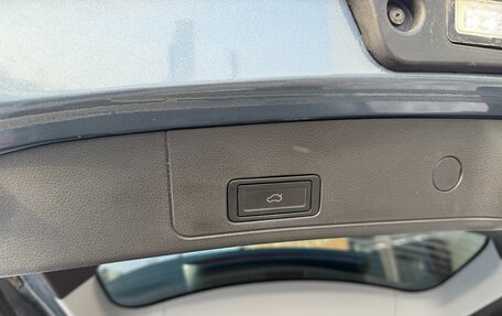 Chery Tiggo 8 I, 2021 год, 1 515 000 рублей, 24 фотография