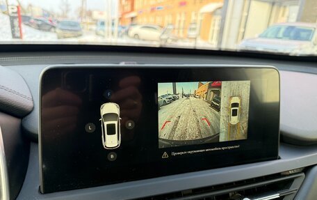 Chery Tiggo 8 I, 2021 год, 1 515 000 рублей, 21 фотография