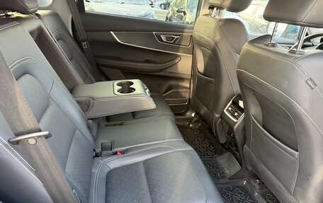 Chery Tiggo 8 I, 2021 год, 1 515 000 рублей, 26 фотография