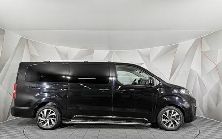 Citroen SpaceTourer I, 2019 год, 2 497 000 рублей, 6 фотография
