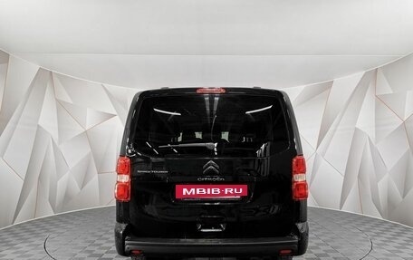 Citroen SpaceTourer I, 2019 год, 2 497 000 рублей, 8 фотография