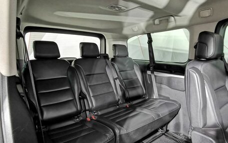 Citroen SpaceTourer I, 2019 год, 2 497 000 рублей, 22 фотография