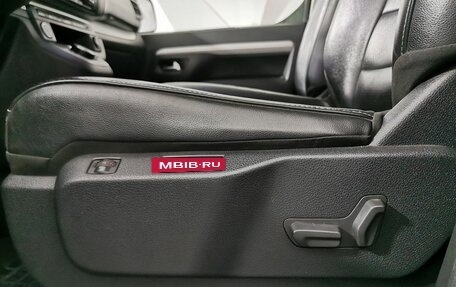 Citroen SpaceTourer I, 2019 год, 2 497 000 рублей, 23 фотография