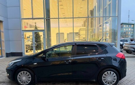 KIA cee'd III, 2013 год, 899 000 рублей, 8 фотография