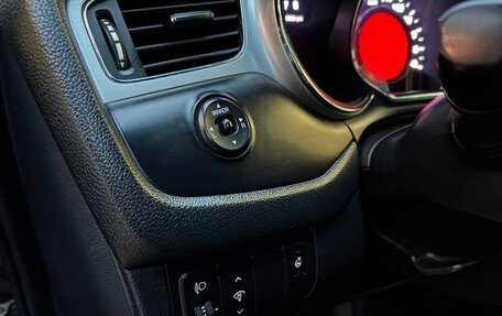 KIA cee'd III, 2013 год, 899 000 рублей, 17 фотография