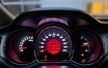 KIA cee'd III, 2013 год, 899 000 рублей, 16 фотография