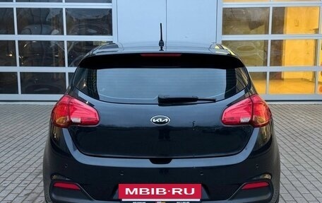 KIA cee'd III, 2013 год, 899 000 рублей, 6 фотография