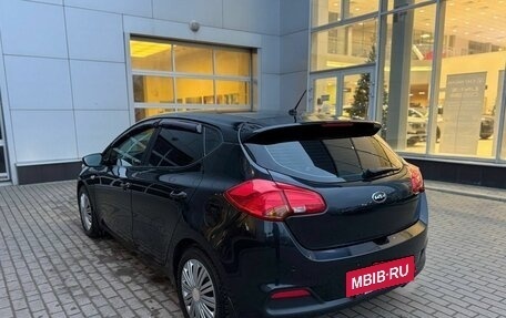 KIA cee'd III, 2013 год, 899 000 рублей, 7 фотография