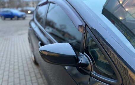 KIA cee'd III, 2013 год, 899 000 рублей, 20 фотография