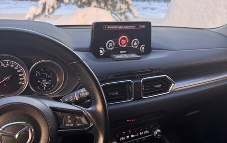 Mazda CX-5 II, 2020 год, 2 600 000 рублей, 6 фотография