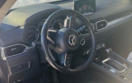 Mazda CX-5 II, 2020 год, 2 600 000 рублей, 5 фотография