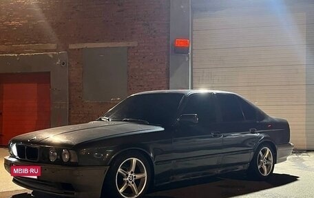 BMW 5 серия, 1993 год, 220 000 рублей, 4 фотография