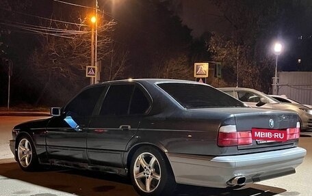 BMW 5 серия, 1993 год, 220 000 рублей, 5 фотография