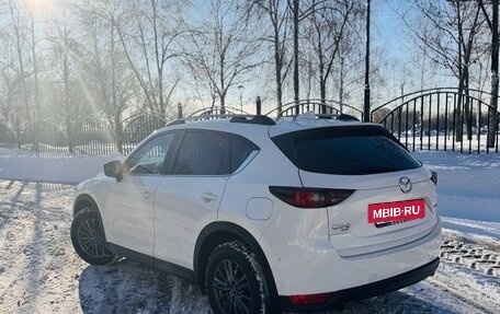 Mazda CX-5 II, 2020 год, 2 600 000 рублей, 4 фотография