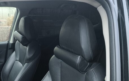 Subaru Forester, 2018 год, 2 850 000 рублей, 6 фотография