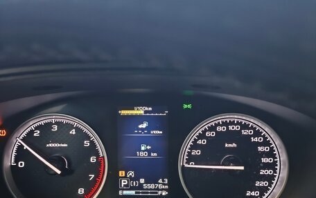 Subaru Forester, 2018 год, 2 850 000 рублей, 5 фотография