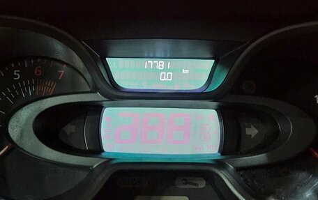 Renault Kaptur I рестайлинг, 2020 год, 1 785 000 рублей, 10 фотография