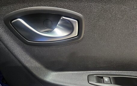 Renault Kaptur I рестайлинг, 2020 год, 1 785 000 рублей, 16 фотография