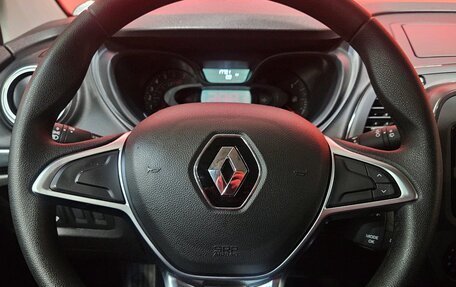 Renault Kaptur I рестайлинг, 2020 год, 1 785 000 рублей, 11 фотография