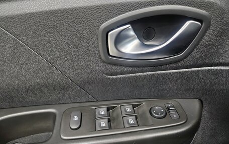 Renault Kaptur I рестайлинг, 2020 год, 1 785 000 рублей, 17 фотография