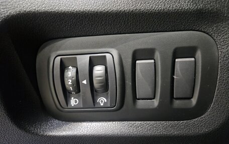 Renault Kaptur I рестайлинг, 2020 год, 1 785 000 рублей, 15 фотография