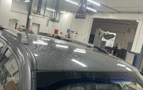 Lifan X60 I рестайлинг, 2017 год, 789 000 рублей, 8 фотография