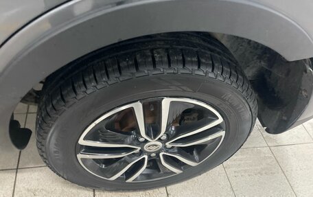 Lifan X60 I рестайлинг, 2017 год, 789 000 рублей, 10 фотография