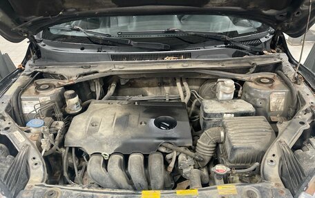 Lifan X60 I рестайлинг, 2017 год, 789 000 рублей, 15 фотография