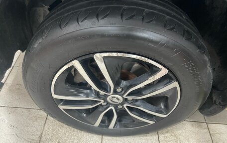 Lifan X60 I рестайлинг, 2017 год, 789 000 рублей, 17 фотография