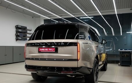 Land Rover Range Rover IV рестайлинг, 2026 год, 24 190 000 рублей, 3 фотография