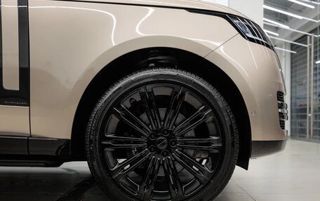 Land Rover Range Rover IV рестайлинг, 2026 год, 24 190 000 рублей, 8 фотография