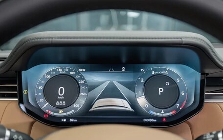 Land Rover Range Rover IV рестайлинг, 2026 год, 24 190 000 рублей, 13 фотография