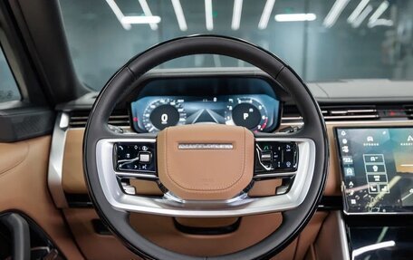 Land Rover Range Rover IV рестайлинг, 2026 год, 24 190 000 рублей, 12 фотография