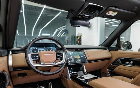 Land Rover Range Rover IV рестайлинг, 2026 год, 24 190 000 рублей, 11 фотография