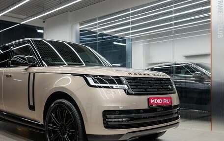 Land Rover Range Rover IV рестайлинг, 2026 год, 24 190 000 рублей, 6 фотография