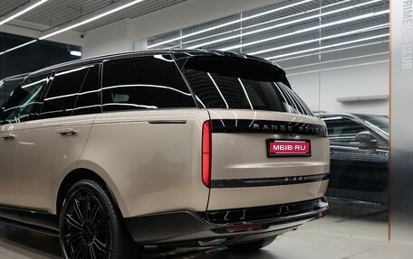 Land Rover Range Rover IV рестайлинг, 2026 год, 24 190 000 рублей, 9 фотография