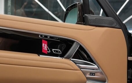 Land Rover Range Rover IV рестайлинг, 2026 год, 24 190 000 рублей, 18 фотография