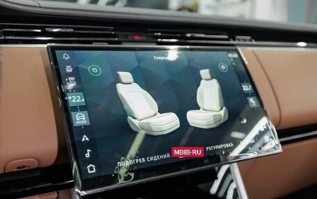 Land Rover Range Rover IV рестайлинг, 2026 год, 24 190 000 рублей, 17 фотография