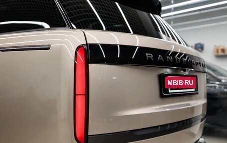 Land Rover Range Rover IV рестайлинг, 2026 год, 24 190 000 рублей, 10 фотография