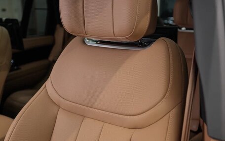 Land Rover Range Rover IV рестайлинг, 2026 год, 24 190 000 рублей, 20 фотография