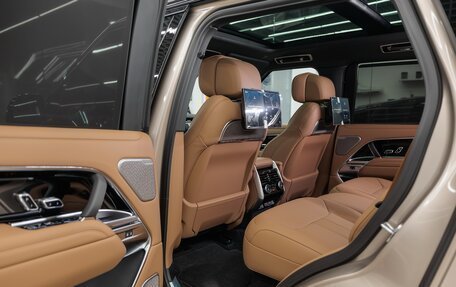 Land Rover Range Rover IV рестайлинг, 2026 год, 24 190 000 рублей, 21 фотография