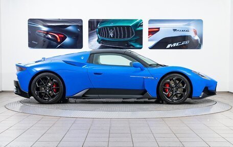 Maserati MC20, 2023 год, 22 030 000 рублей, 8 фотография