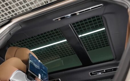 Land Rover Range Rover IV рестайлинг, 2026 год, 24 190 000 рублей, 23 фотография